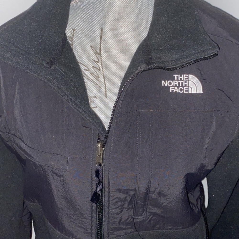 North Face jacket - Picture 2 of 4